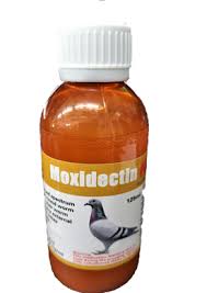 Image result for Moxidectin