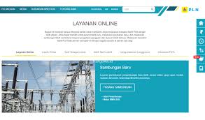 Simulasi permohonan pasang baru/perubahan daya/penyambungan sementara; Tambah Daya Pln Online Dan Biaya Pemasangan Kargoku Id