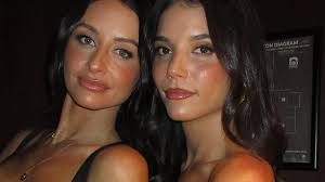 Influencer slammed for smoking a cigarette next to her pregnant friend: 'I  am disgusted'