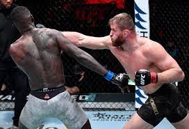 Don't miss out on three title fights at ufc 259: Pervyj Kto Pobedil Adesanyu Blahovich Mechtal Stat Svyashennikom Rabotal Vyshibaloj I Nosit Na Boi Talisman Petlyu Samoubijcy Pancher Blogi Sports Ru