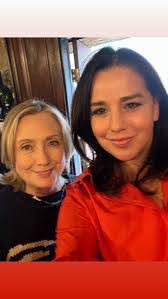 Eileen Cope's Instagram, Twitter & Facebook