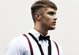 The disconnected undercut is a stylish cool haircut for men that continues to be popular. 23 Best Disconnected Undercut Hairstyles For Men In 2021
