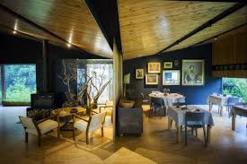 Aquilo não vai ter conceito, o conceito sou eu, diz ljubomir stanisic. O Novo Restaurante De Ljubomir Stanisic E Uma Homenagem Aos Acores