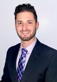 Eric Kaminsky's Instagram, Twitter & Facebook