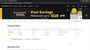 Bitcoin mining pools are still in great demand, even in 2020. Eth Mining Setup Tutorial Binance Pool Youtube