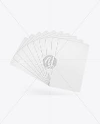 Almost every mockup has at least few different angles so you can pick your well. Deck Of 52 Playing Cards Mockup Top View In Object Mockups On Yellow Images Object Mockups