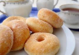 Donut gebu dan lembut paling sedap. Resepi Donut Gebu Dan Lembut Kesukaan Semua Daily Makan