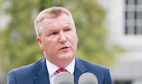 PROFILE: MICHAEL MCGRATH