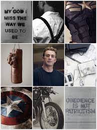 Check spelling or type a new query. Imagining Your Fandom Steve Rogers Captain America Aesthetic Requested