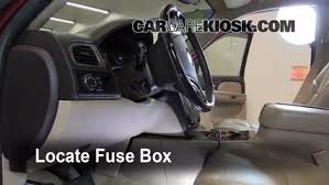 Take care of your 2007 gmc yukon denali and you'll be rewarded with years of great looks and performance. 2007 2014 Gmc Yukon Interior Fuse Check 2008 Gmc Yukon Denali 6 2l V8