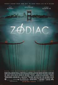 Zodiac 2007 Movie Thriller Movies Movie Posters Movies