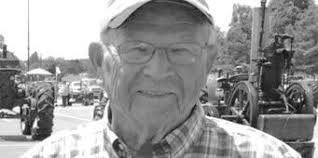 Joseph Bender, 84