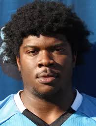 Darrell Bethune's Instagram, Twitter & Facebook