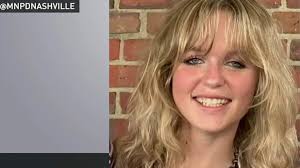 NJ freshman college student dies after stray bullet shooting at Belmont  University in Nashville