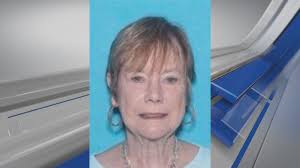 Woman reported missing in Tallapoosa County