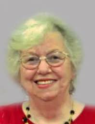 Obituary information for Elizabeth Ann Rainey