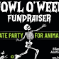 HOWL 0’ WEEN  Roller Skate Fundraiser Party event image