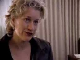 Diane Gaidry in scene from "Transaction"