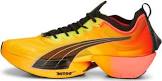 Fast-R NITRO Elite Fireglow Men's Running Shoes Puma