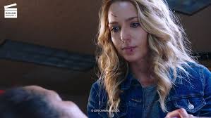 Happy Death Day 2U: Tree confronts Dr. Butler HD CLIP