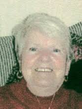 Obituary information for Barbara Ferguson Cavanagh