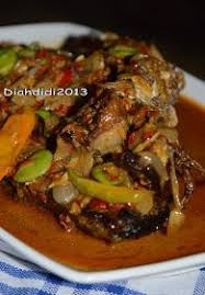 Mangut Iwak Pe Dan Iwak Manyung Asap Hidangan Berkuah Pedas Lezat Dan Sarat Gizi Yang Terkenal Di Resep Masakan Sehat Resep Masakan Indonesia Resep Masakan