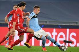 Вашему вниманию видео голов и обзор матча: Bavariya Lacio Prognoz I Anons Na Match Liga Chempionov 17 03 2021 Sport Ua
