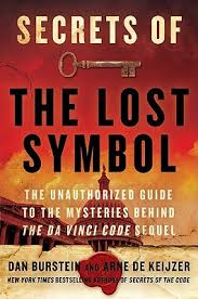 Basically, during the event, you challenge random players to gain the sigils. Secrets Of The Lost Symbol The Unauthorized Guide To The Mysteries Behind The Da Vinci Code Sequel By Dan Burstein