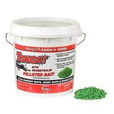 Poisons can be applied to your weapons to damage and debilitate your enemies. Tomcat Rat Mouse Poison With Bromethalin At Menards
