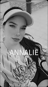 Annalie Anthon