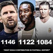 Cristiano Ronaldo has broken these guys records & Messi has broken these  guys records...**👀 **-**Was there ever a debate? Or, let´s be honest...🧐 