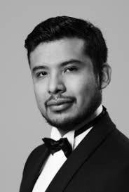 José Coca Loza, Bass