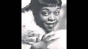 Dinah Washington