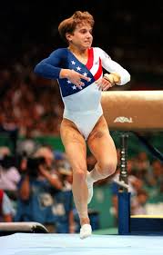 Olympic gold medalist kerri strug in 2012 | taylor hill/getty images. 19 Years Ago Today One Of My Favorite Olympic Moments Album On Imgur
