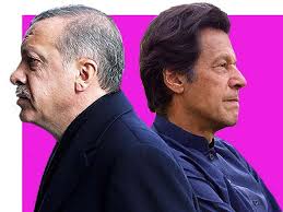 Erdoğan's Pakistan trip comes at a crucial juncture for both the countries