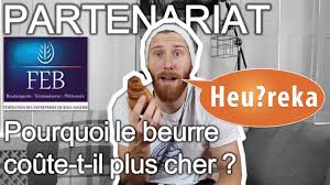 Pourquoi Le Beurre Coute T Il Plus Cher Blog Pro