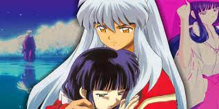 Inuyasha and Kikyo Is the Romance Fans Deserved