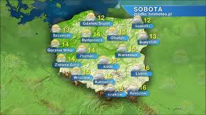 Dokončati boste želeli vse kar ste si zamislili, dobra motivacija bo tista, ki vam bo priskočila na pomoč. Pogoda Na Sobote 23 Maja Bedzie Cieplo I Pogodnie Mozliwe Przelotne Burze Dziennik Polski