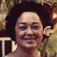 Mary “Malia” Blanchard (1915–2005) • FamilySearch