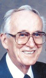 John Francis Finneron, 89