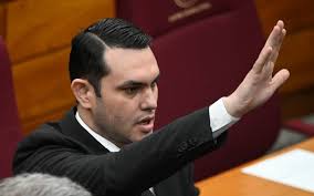 Modificarían la “ley anti Hernán Rivas” en Diputados