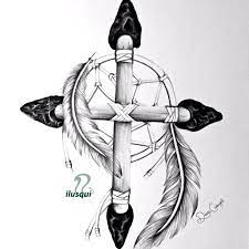 An authorized web site of the choctaw nation of oklahoma. Ilusqui On Twitter Dream Catcher Choctaw Nation Improved Design And Future Tattoo Dreamcatcherdrawing Art Http T Co 1546dch490