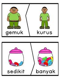 Kelebihan dari game ini adalah memang diperuntukan untuk orang indonesia karena dimenu main mudah ada terjemahan bahasa indonesianya yang memudahkan kita menjawab pertanyaan. Opposites In Bahasa Indonesia Indonesian Lawan Kata Set Of 48 Words