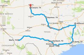 Check spelling or type a new query. The Ultimate Small Town Texas Road Trip Map Artstrada Magazine
