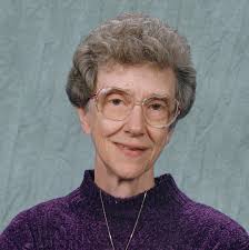 obituary — Recent Stories — Sisters of St. Benedict