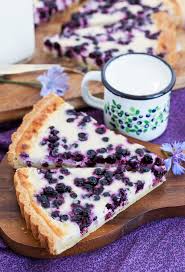 How to sun dry tomatoes at home. Elegant Blueberry Honey Ricotta Tart 12 Tomatoes
