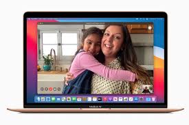 Apple Luncurkan Macbook Air Pro Dan Mac Mini Dengan Chip Arm Halaman All Kompas Com