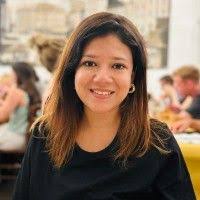 Golden Origami Birds 18 inch Metal Sticks