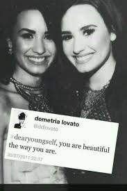 Demi Quote Demi Lovato Quotes Demi Lovato Demi And Joe