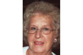 Betty Ritenour Obituary (1932